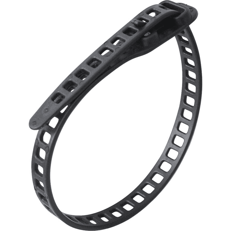 Kabelbinder lösbar aus Polyurethan