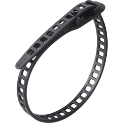 Kabelbinder lösbar aus Polyurethan