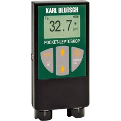 Karl Deutsch Pocket Leptoskop 2026Fe/NFe Deutsch