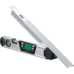 Winkelmesser,  digital 60cm Laserliner