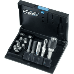 Gewinde-Reparatur-Satz V-Coil rapid 1 D