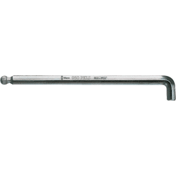 Wera Winkelschraubendreher extrakurzer Schenkel 5mm