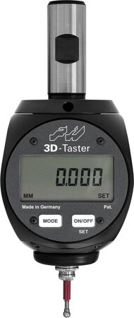 3D-Taster Digital