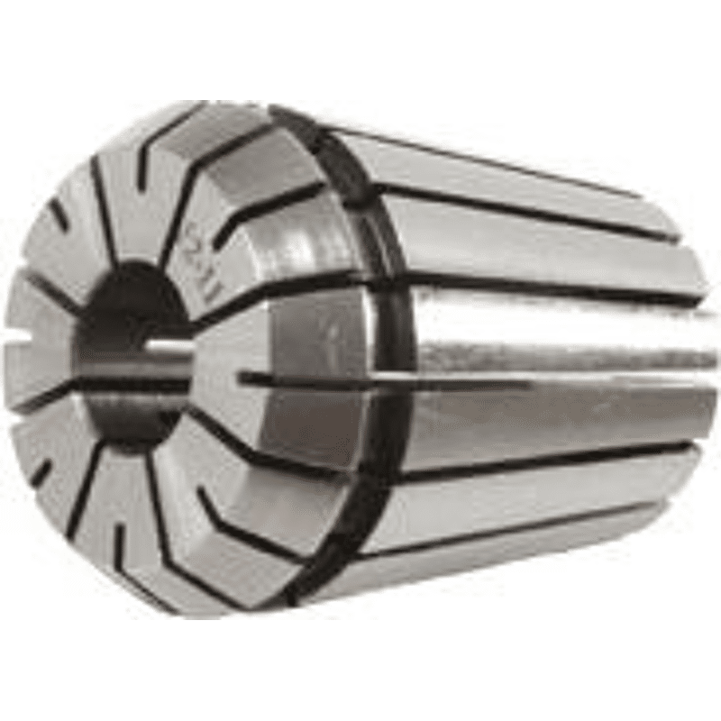 Spannzangen-Set DIN6499B