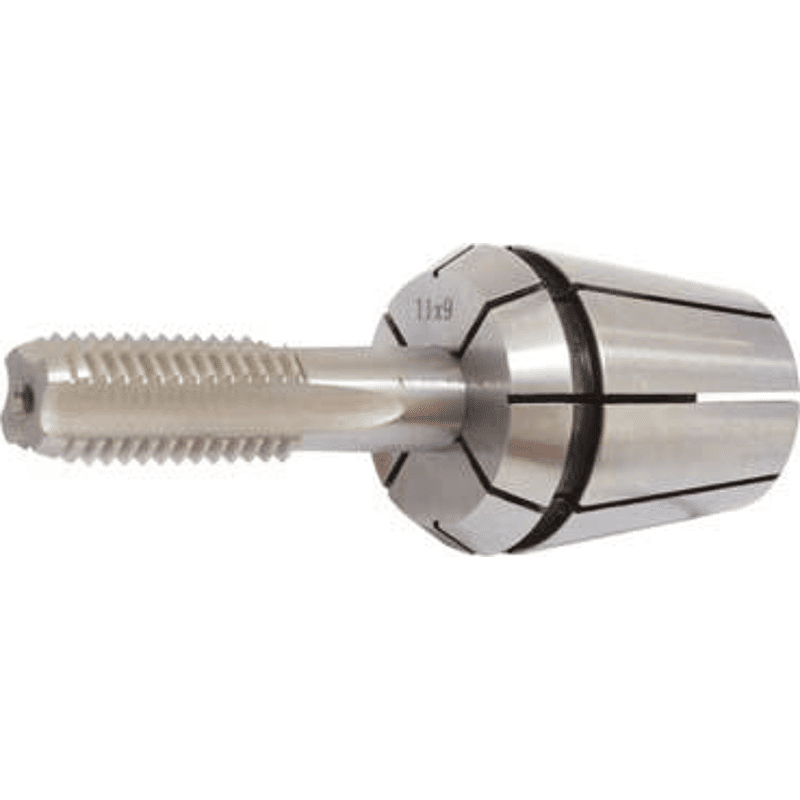 Spannzange mit Vierkant ER32-4,0x3,15