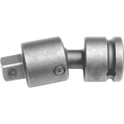 Kraft-Kugelgelenk 1/2  74mm ASW