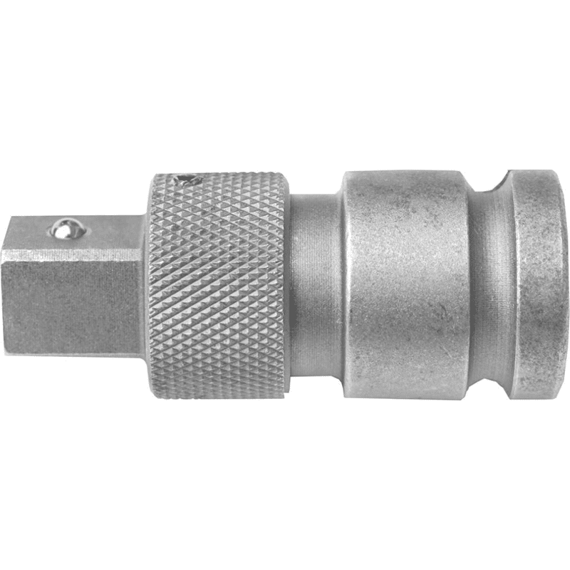 Kraft- Schnellwechselfutter 1/2"ASW