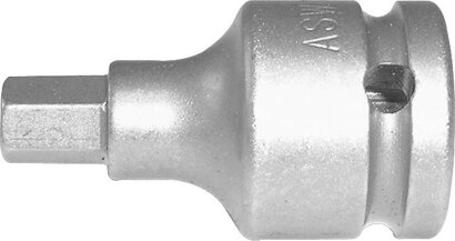 1/2" Schraubendreher-Einsatz