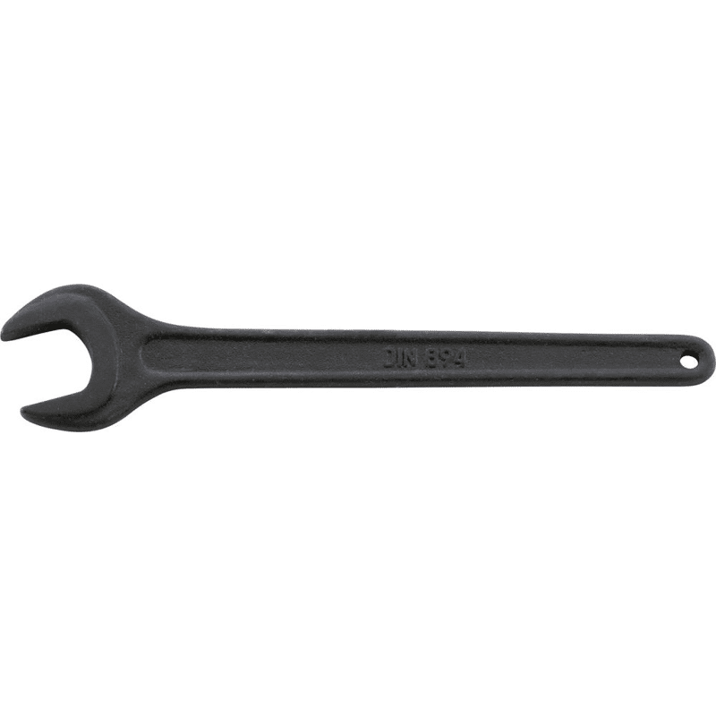 Einmaulschlüssel DIN894 36mm