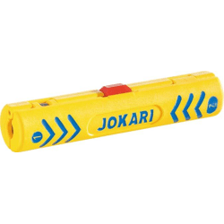 Jokari Entmanteler SECURA Coaxi No.1 4, 8-7, 5qmm