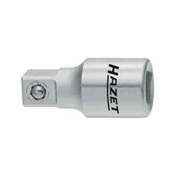 HAZET Verlängerung 1/4"