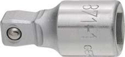 Kardanverlängerung 1/4"