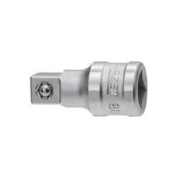 HAZET Verlängerung 3/8"