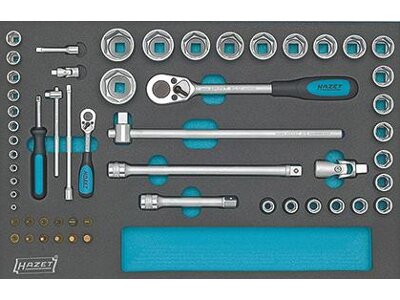 Betätigungswerkzeug für Werkzeugmodul