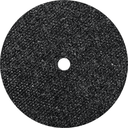 Pferd Trennscheibe gerade A46PSG 65x0, 8x6mm
