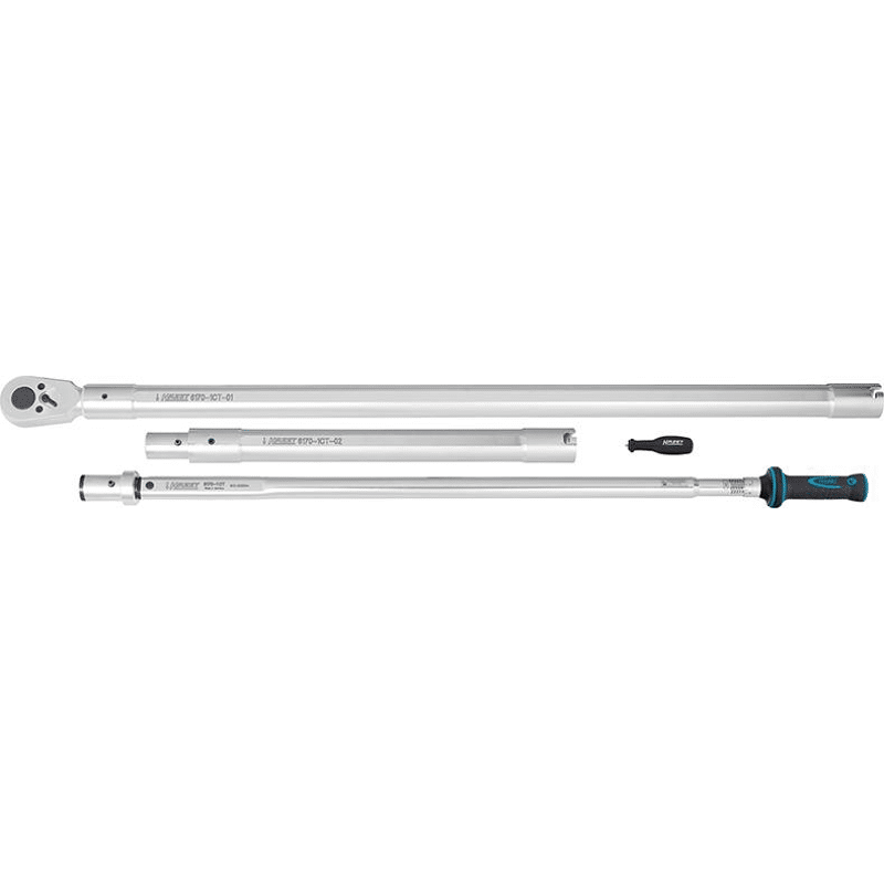Drehmomentschlüssel 6170-1CT 800-2000Nm 1."
