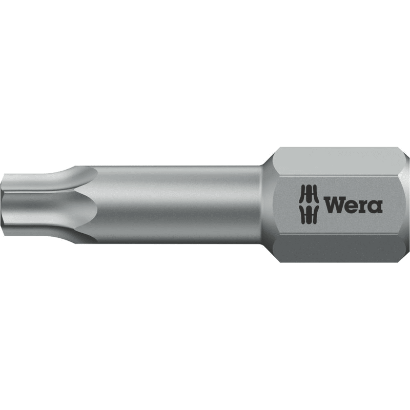 Bit für Innen-TORX®-Schrauben 1/4"