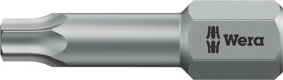 Bit für Innen-TORX®-Schrauben 1/4"