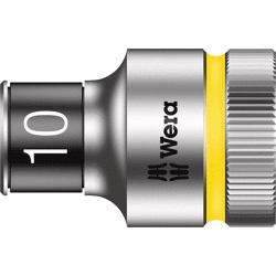 Wera Steckschlüsseleinsatz mit Haltefunktion 1/2"