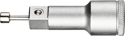 3/8" Verlängerung mit Haltemagnet