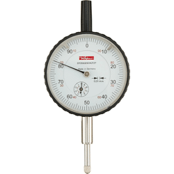 Präz.-Messuhr M 2 S D 58mm Käfer