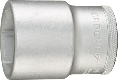 3/4" Steckschlüssel-Einsatz 6-kant