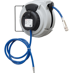 Elmag Autom. Schlauchaufroller RollAirJunior9