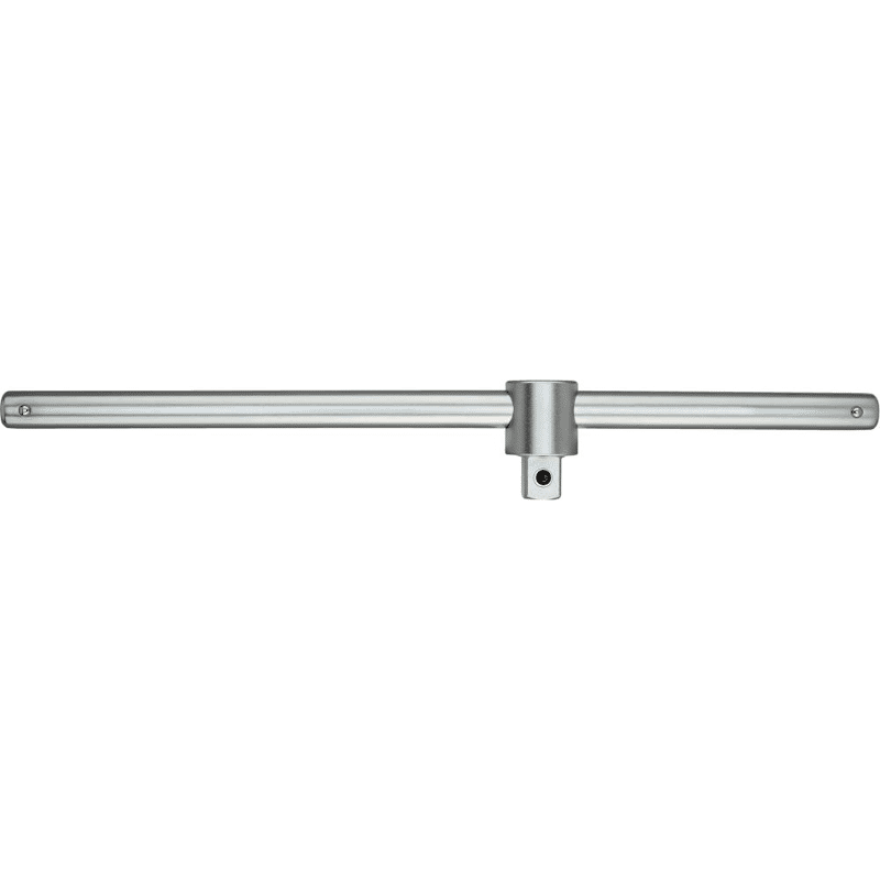 3/4" Quergriff mit Gleitstück