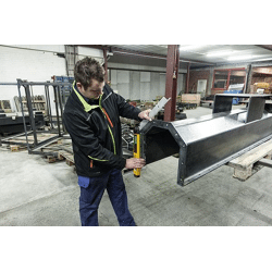 Digital-Winkelmesser TECH 700 DA