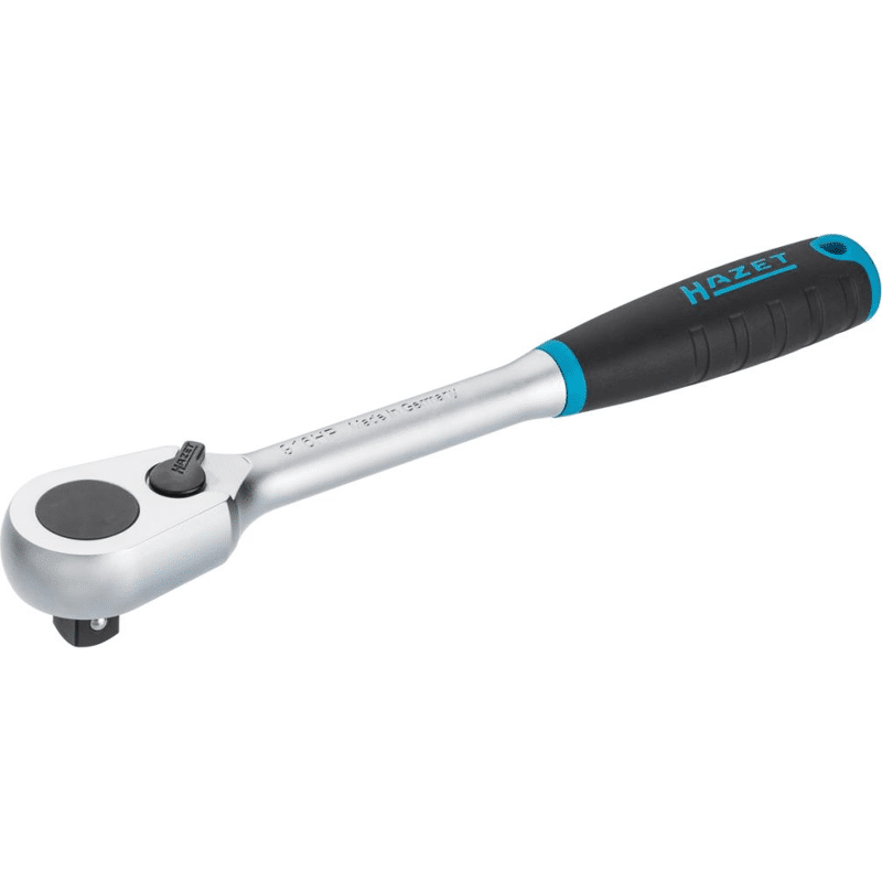 Hebel-Umschaltknarre 1/2"