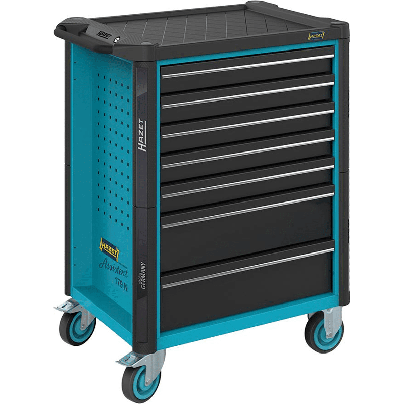 Werkstattwagen 179N-7 1040x817x502mm