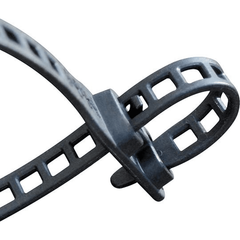 Kabelbinder lösbar aus Polyurethan