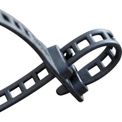 Kabelbinder lösbar aus Polyurethan