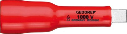 Verlängerung VDE 3/8"