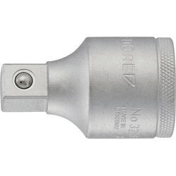 Gedore Reduzierstück 3/4"-Innenvierkant auf 1/2"-Außenvierka
