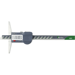 FORTIS Tiefenmessschieber