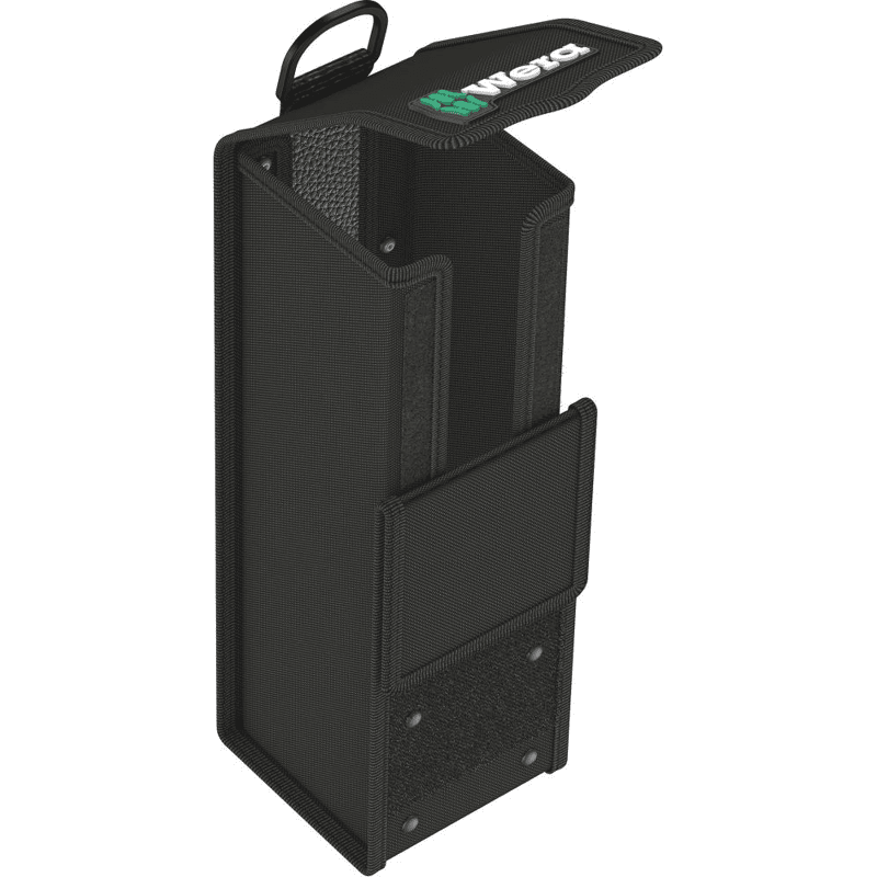 Werkzeugtasche2Go 7 395x100x100mm Nylon