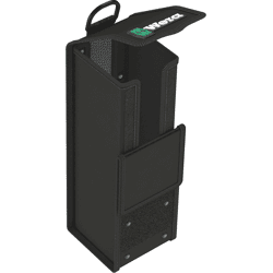 Werkzeugtasche2Go 7 395x100x100mm Nylon