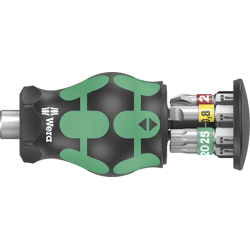 PB Swiss Tools Wera Magazin-Bithalter Stubby