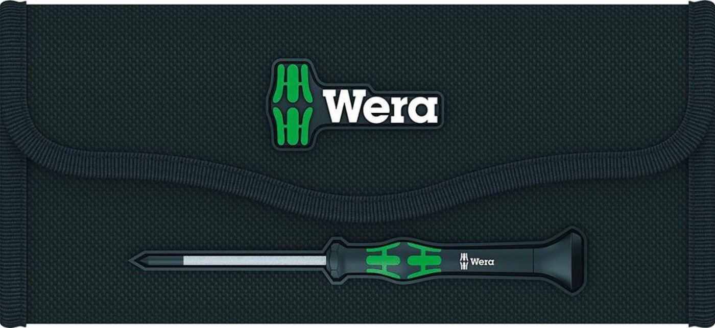 Wera Wera 2go 3 - Tasche online kaufen