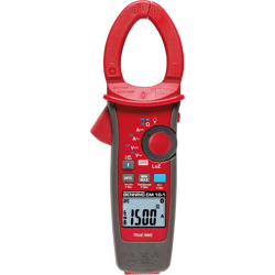 BENNING Digital-Stromzangen- Multimeter CM 10-1
