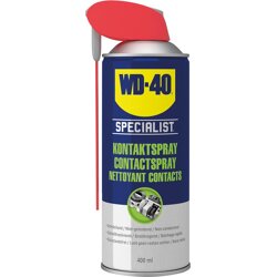 WD-40 Kontaktspray Specialist Smart Straw Spraydose 400ml