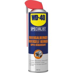 WD-40 Universalreiniger Specialist Smart Straw Spraydose 500
