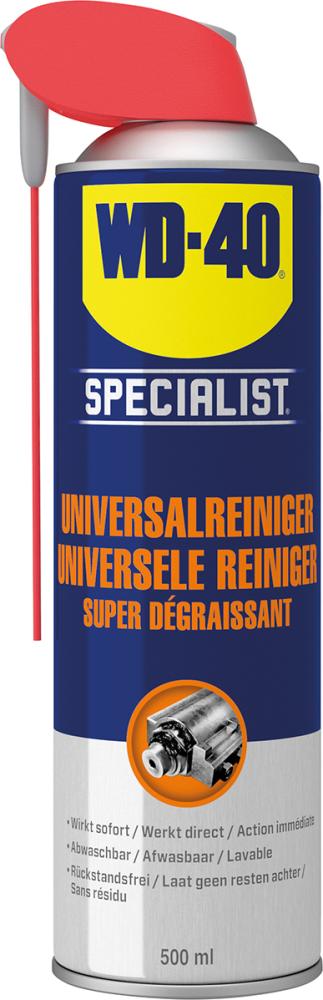 Universalreiniger Specialist