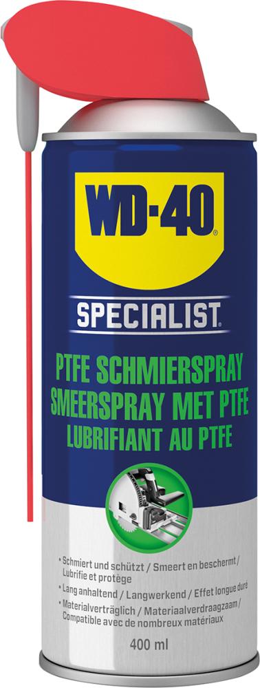 PTFE-Schmierspray
