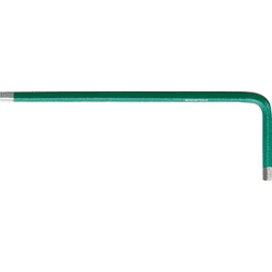 PB Swiss Tools Winkelschraubendreher DIN 911 Rainbow 2mm