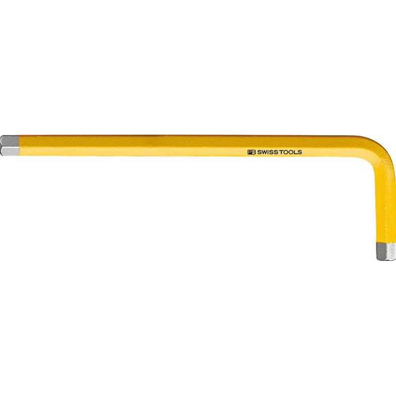 Winkelschraubendreher DIN 911 Rainbow 3mm