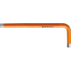 PB Swiss Tools Winkelschraubendreher DIN 911 Rainbow 5mm