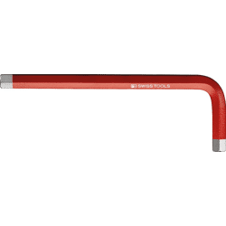 PB Swiss Tools Winkelschraubendreher DIN 911 Rainbow 6mm