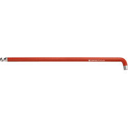 PB Swiss Tools Winkelschraubendreher 100Grad kurz Rainbow 6m
